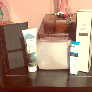Get ready for any trip with this travel pack!